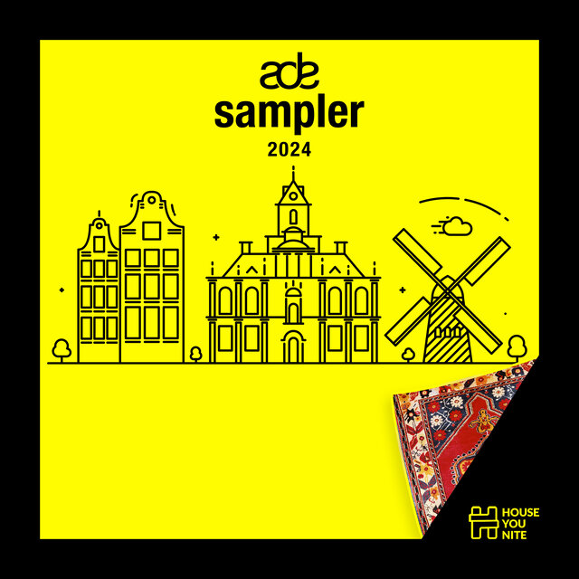 Ade Sampler 2024