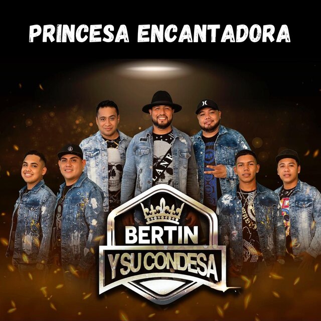 Princesa Encantadora