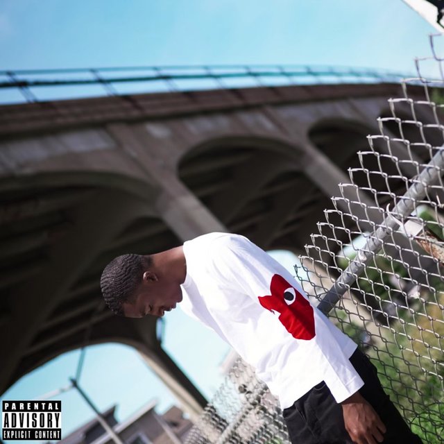 PainParty the Mixtape, Vol. 1