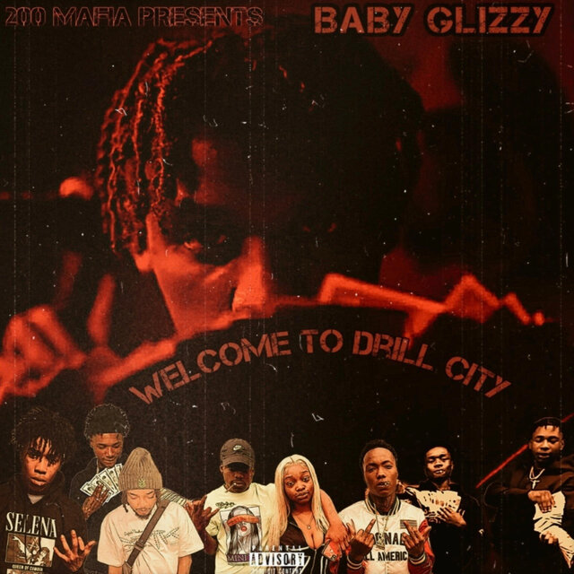 Welcome To Drill City