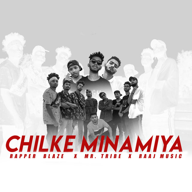 Chilke Minamiya
