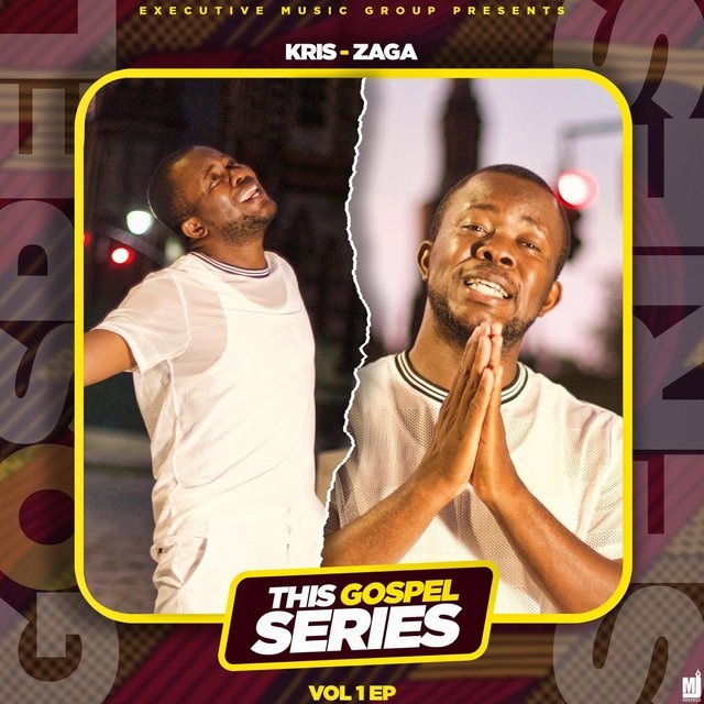 This Gospel Series, Vol. 1 - EP