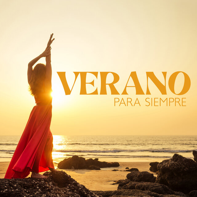 Verano para Siempre (Summer Jazz Latin Funk)