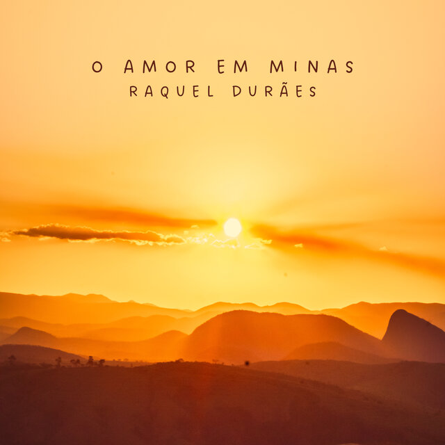 Um Amor em Minas