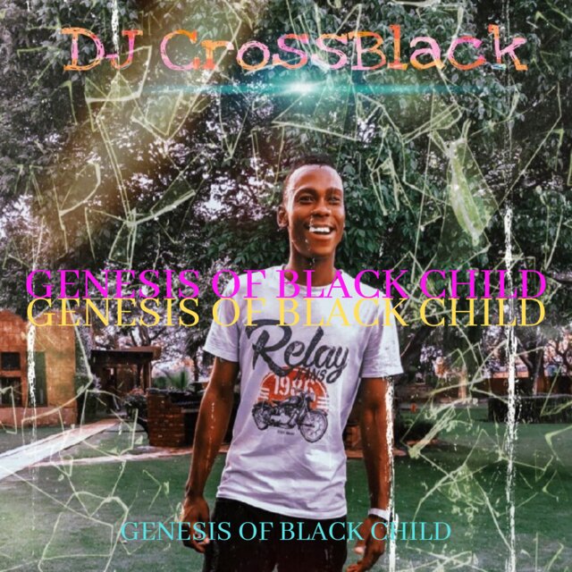 Genesis Of Black Child