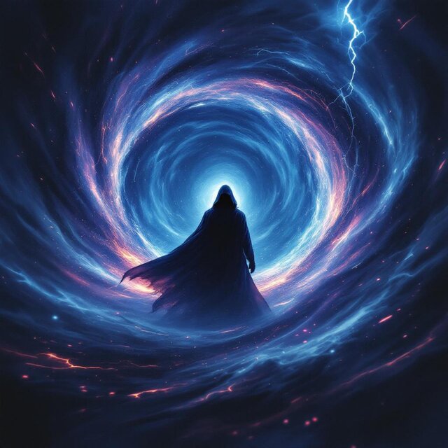 Vortex!