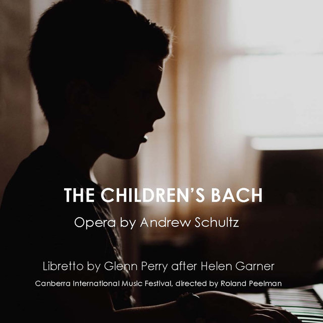The Children's Bach