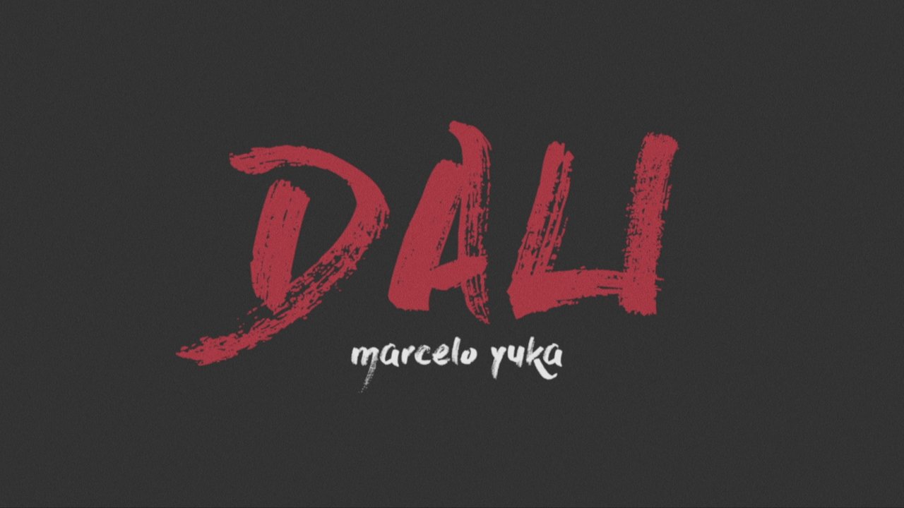 Dali (feat. Bukassa Kabengele & Black Alien)