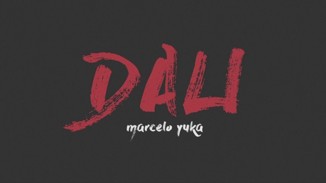Dali (feat. Bukassa Kabengele & Black Alien)