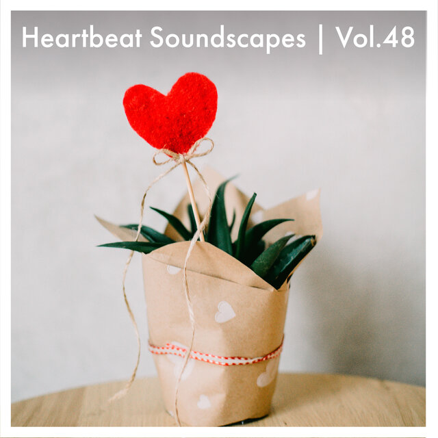 Heartbeat Soundscapes, Vol. 48
