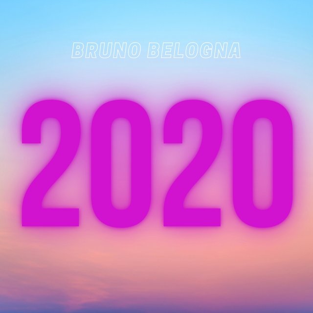 Bruno Belogna 2020