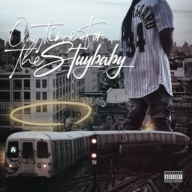 One Time for the StuyBaby