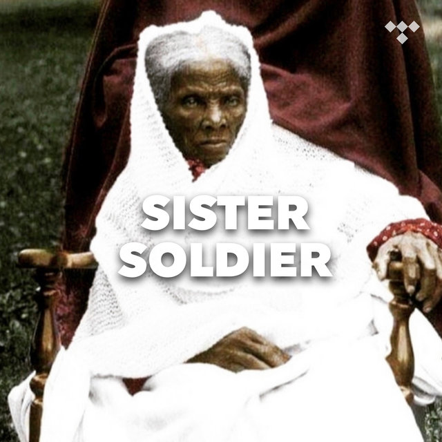 Sister Soldier 