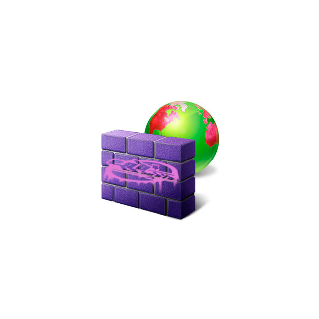 Firewall Kick*