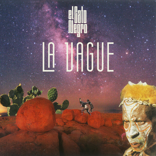 La vague