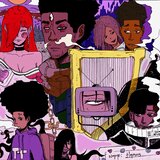 H a r k s (feat. Prince VNS, AKI-47 & Space Cowboy)