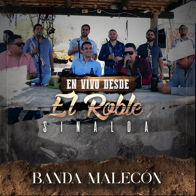 En Vivo Desde El Roble Sinaloa