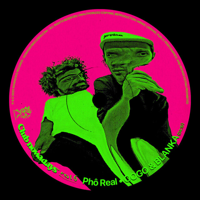 Phô Real (Club Nowadays, Vol. 6)