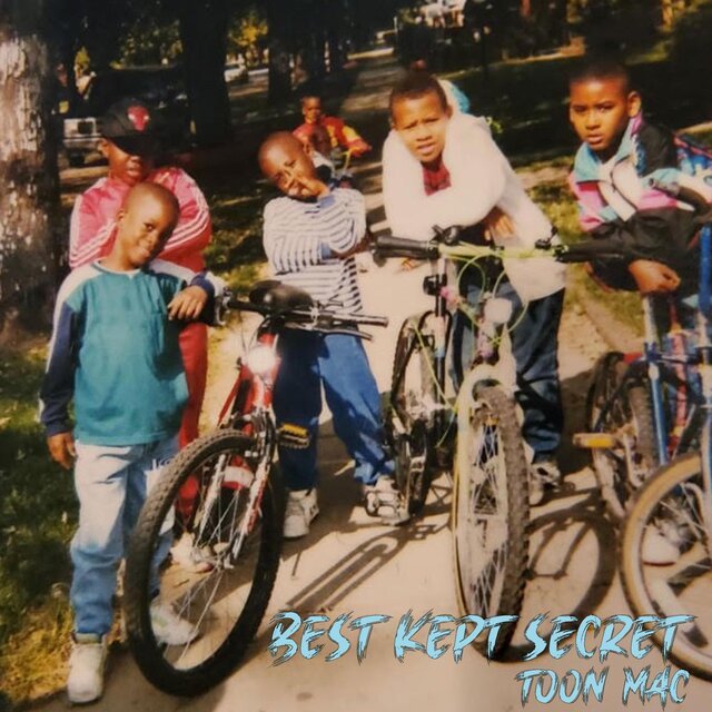 Best Kept Secret