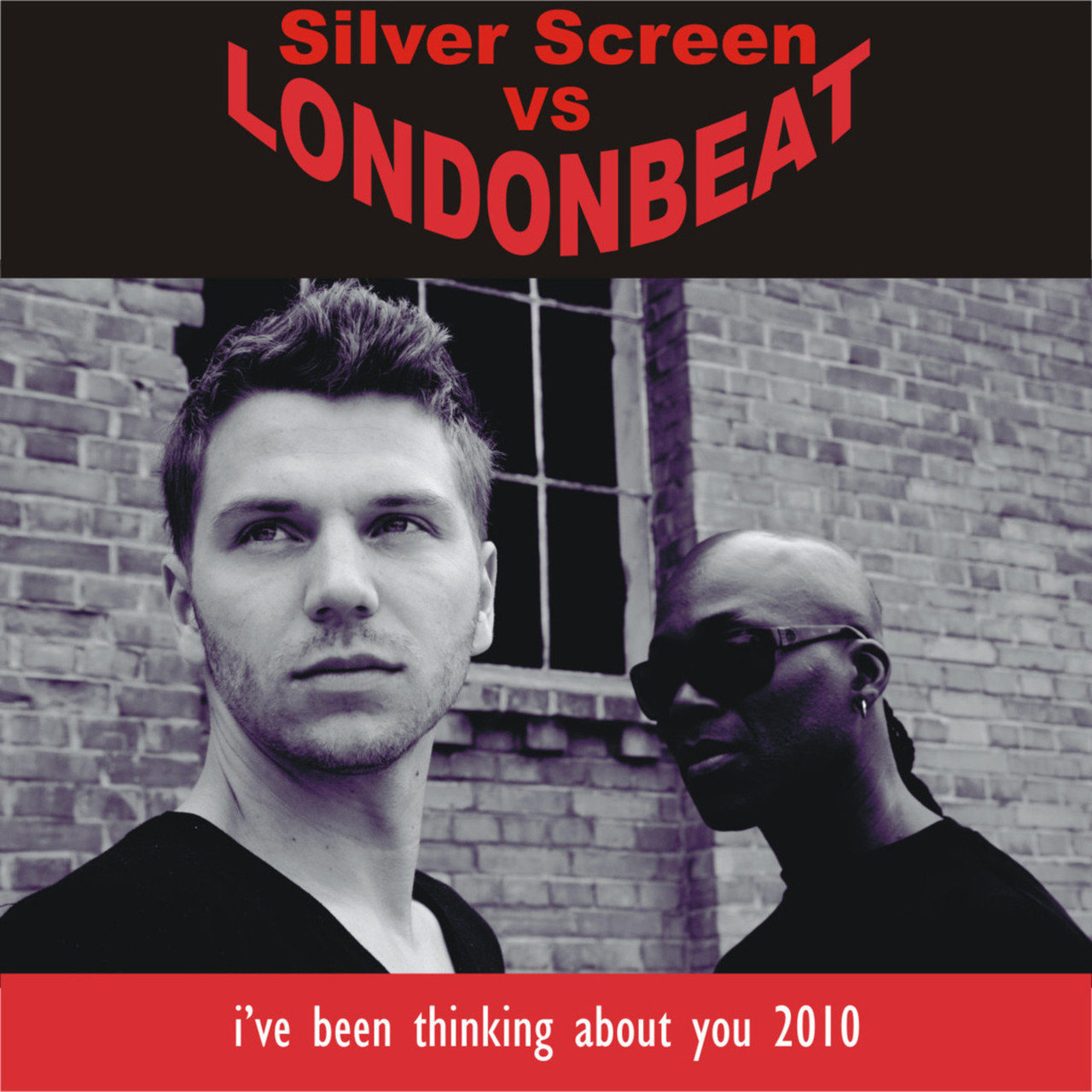 Londonbeat on TIDAL