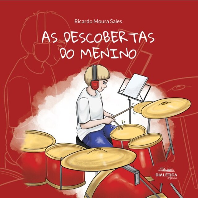 As Descobertas do Menino
