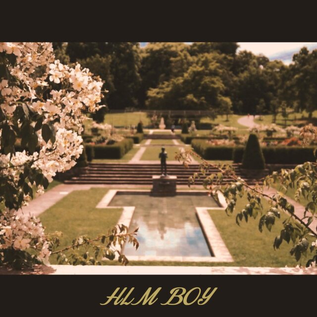 HLM BOY