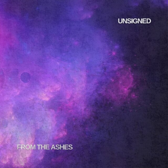From the Ashes