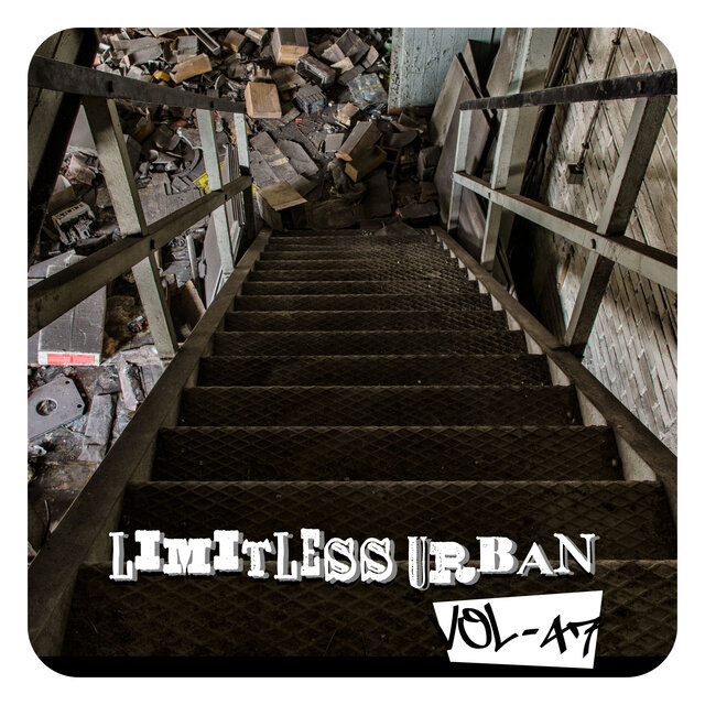 Limitless Urban, Vol. 47