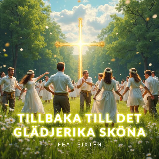 Tillbaka till det glädjerika sköna (Multiversion)