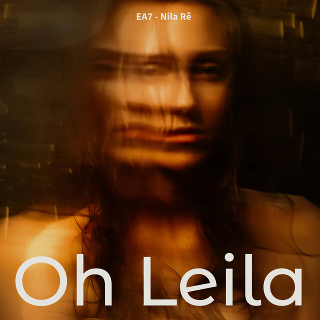 Oh Leila