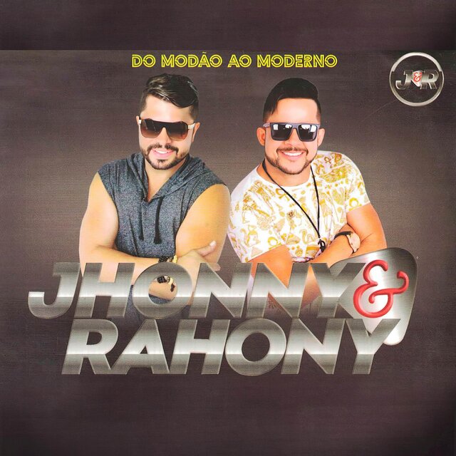 Do Modão ao Moderno
