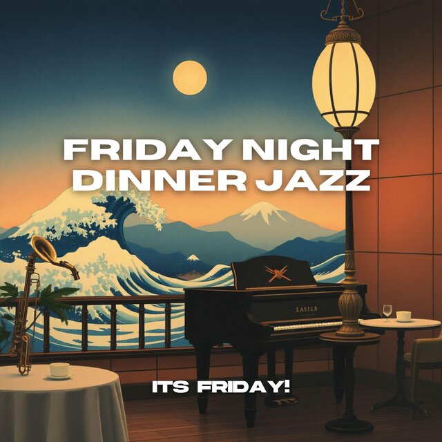It's Friday!