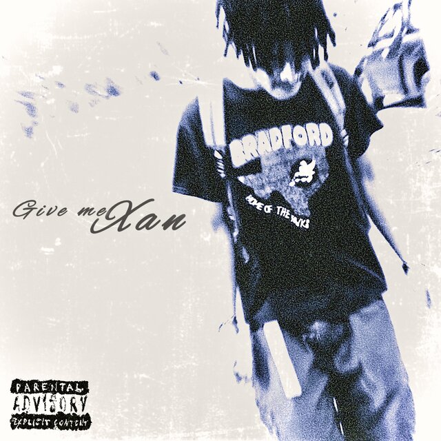 Give me Xan!