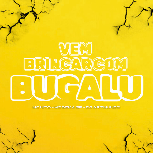 Vem Brincar Com Bugalu
