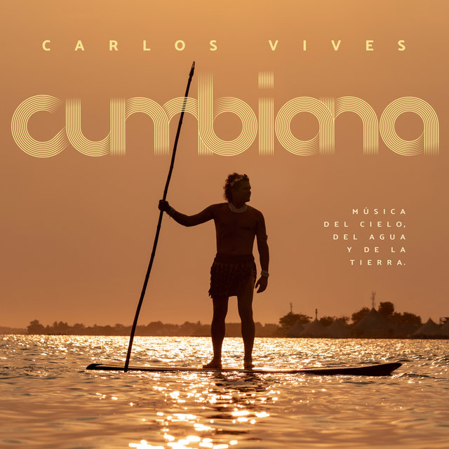 Cumbiana by Carlos Vives on TIDAL