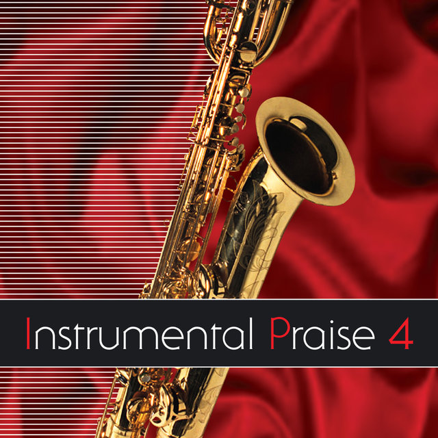 Instrumental Praise 4 (Instrumental)