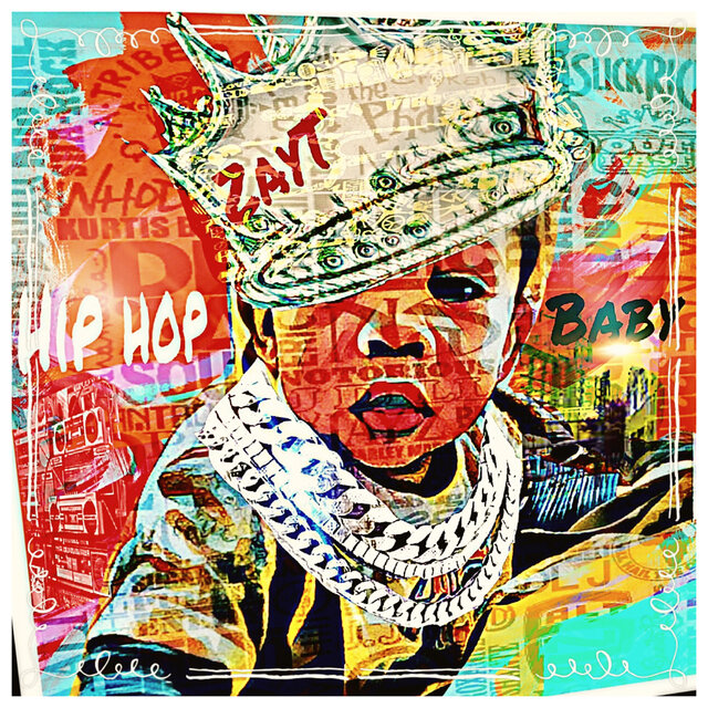 Hip Hop Baby
