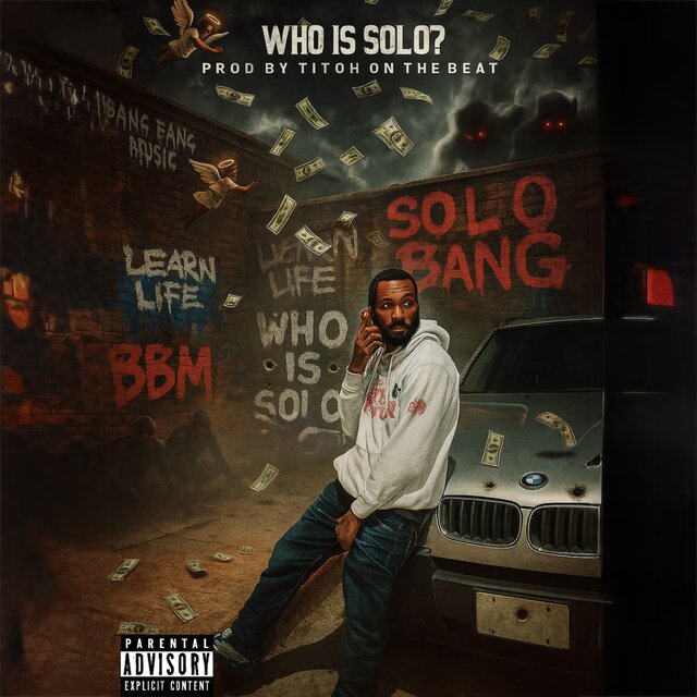 Who Is Solo?