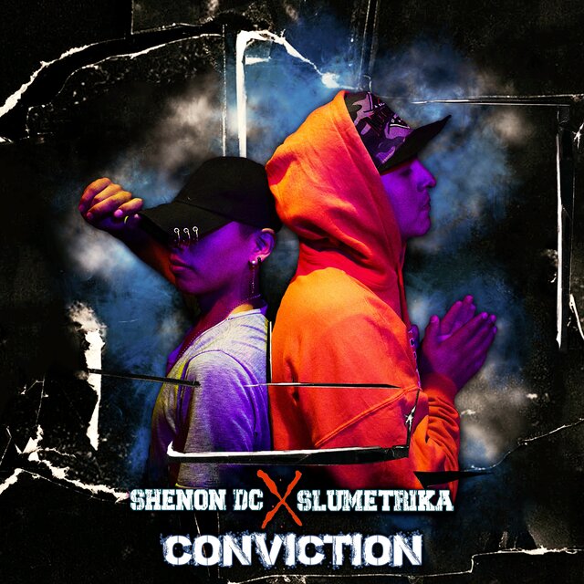 CONVICTION