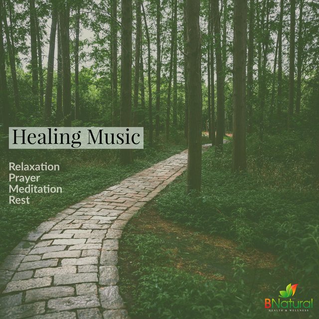 B Natural Health & Wellness (Healing Music)