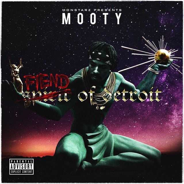 Fiend of Detroit
