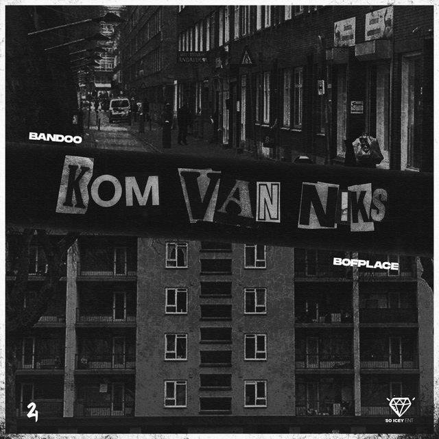 Kom Van Niks