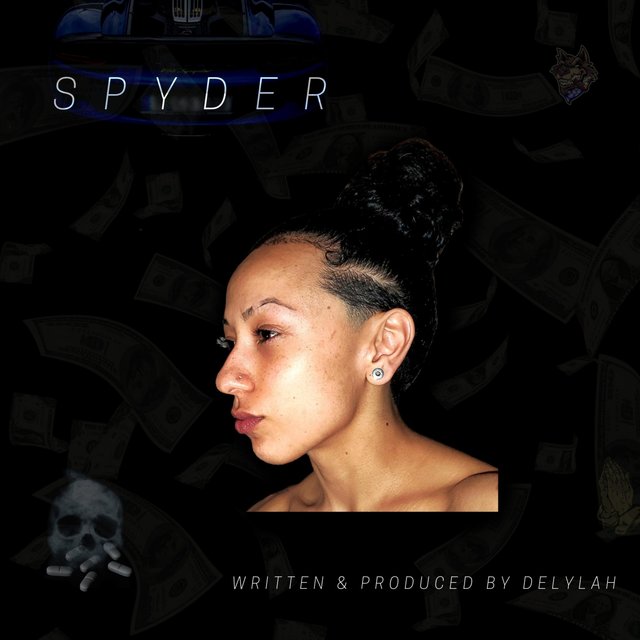Spyder