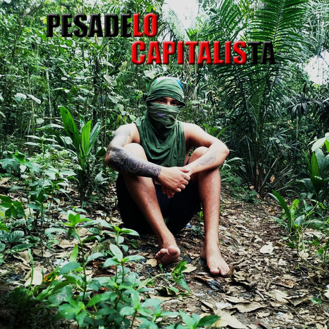 Pesadelo Capitalista