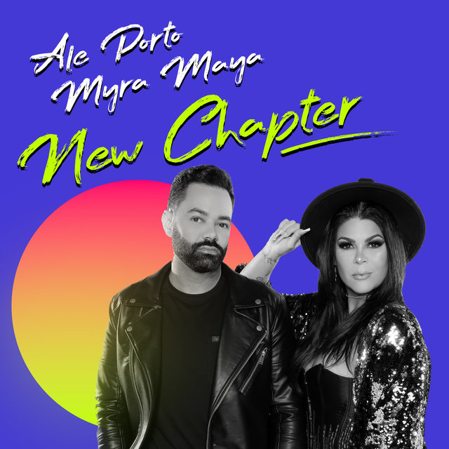 New Chapter