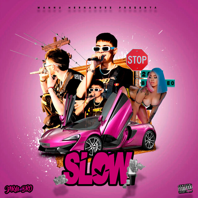 Slow
