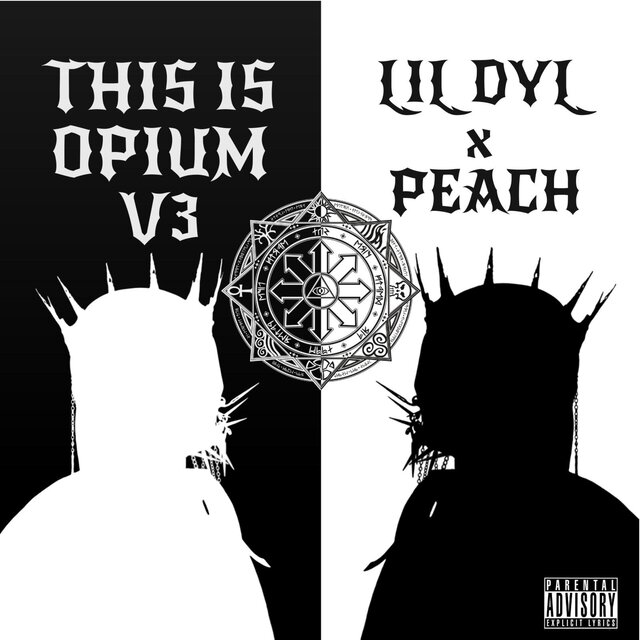 THIS IS OPIUM v3