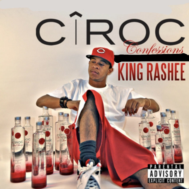 Ciroc Confessions