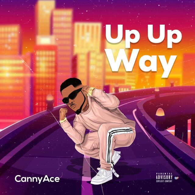 UP UP WAY
