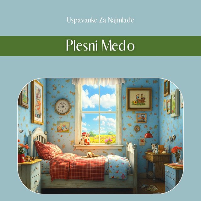 Plesni Medo